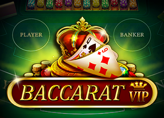 Игровой автомат Baccarat VIP