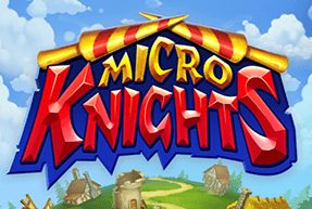 Игровой автомат Micro Knights