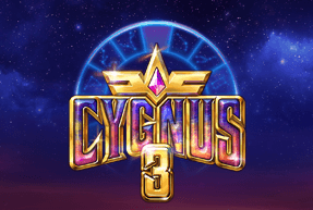 Ігровий автомат Cygnus 3