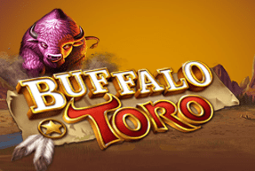 Игровой автомат Buffalo Toro