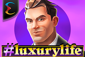 Игровой автомат #Luxury Life