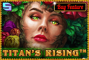 Ігровий автомат Titan’s Rising