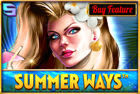 Игровой автомат Summer Ways