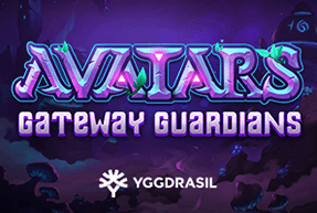Игровой автомат AVATARS: GATEWAY GUARDIANS