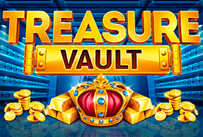 Ігровий автомат Treasure Vault