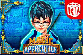 Игровой автомат Magic Apprentice