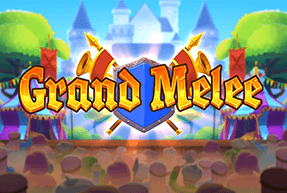 Игровой автомат Grand Melee