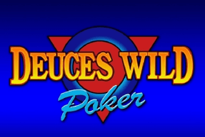Ігровий автомат Deuces Wild