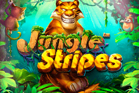 Игровой автомат Jungle Stripes