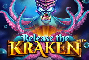 Игровой автомат Release the Kraken