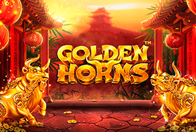 Ігровий автомат Golden Horns