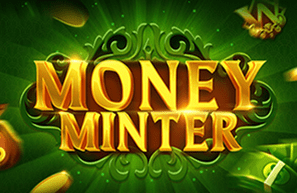 Игровой автомат Money Minter Bonus Buy