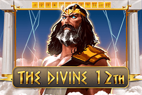 Игровой автомат The Divine 12th