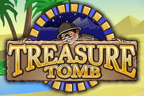 Ігровий автомат Treasure Tomb
