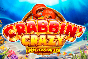 Игровой автомат Crabbin' Crazy