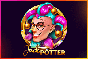 Игровой автомат Jack Potter