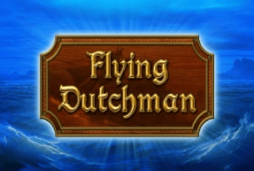 Ігровий автомат Flying Dutchman