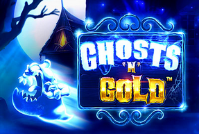 Игровой автомат Ghosts and Gold