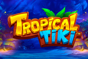 Ігровий автомат Tropical Tiki
