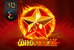 Игровой автомат Wild Streak