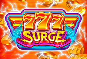 Игровой автомат 777 Surge™