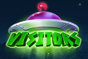 Ігровий автомат Visitors