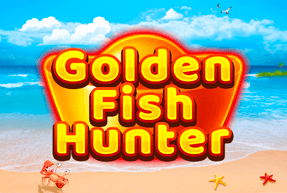 Игровой автомат Golden Fish Hunter