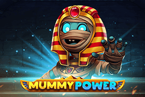 Ігровий автомат Mummy