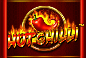 Ігровий автомат Hot Chilli