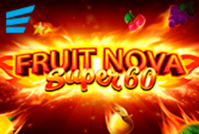Ігровий автомат Fruit Super Nova 60
