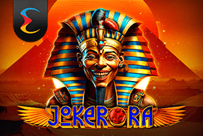 Игровой автомат Joker Ra