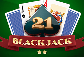 Игровой автомат Blackjack Mid