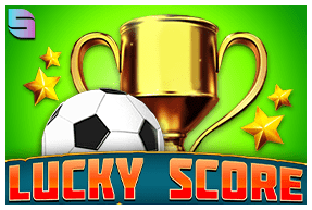 Игровой автомат Lucky Score