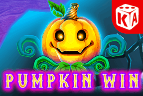 Игровой автомат Pumpkin Win