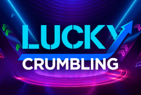 Игровой автомат Lucky Crumbling