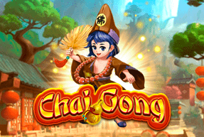 Игровой автомат Chai Gong