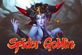 Игровой автомат Spider Goblin