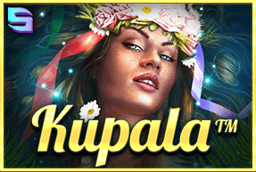 Ігровий автомат Kupala