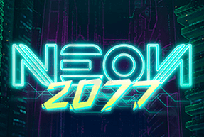Ігровий автомат Neon 2077