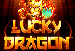 Игровой автомат Lucky Dragon