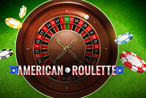 Игровой автомат American Roulette
