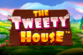 Игровой автомат The Tweety House