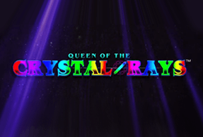 Ігровий автомат Queen of The Crystal Rays