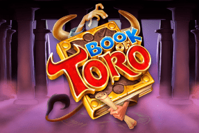 Игровой автомат Book of Toro