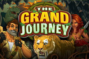 Ігровий автомат The Grand Journey