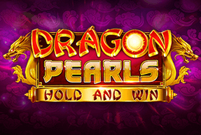 Ігровий автомат Dragon Pearls