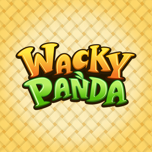 Игровой автомат Wacky Panda