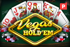 Ігровий автомат Casino Hold’em