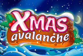 Игровой автомат Xmas Avalanche