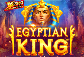 Игровой автомат Egyptian King